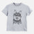 Aviator Tellie the Alaskan Klee Kai - Kids/Youth/Toddler Shirt