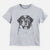 Aviator Thor the Saint Bernard - Kids/Youth/Toddler Shirt