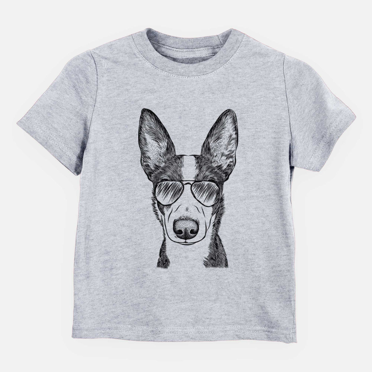 Aviator Tigm the Bippet - Kids/Youth/Toddler Shirt