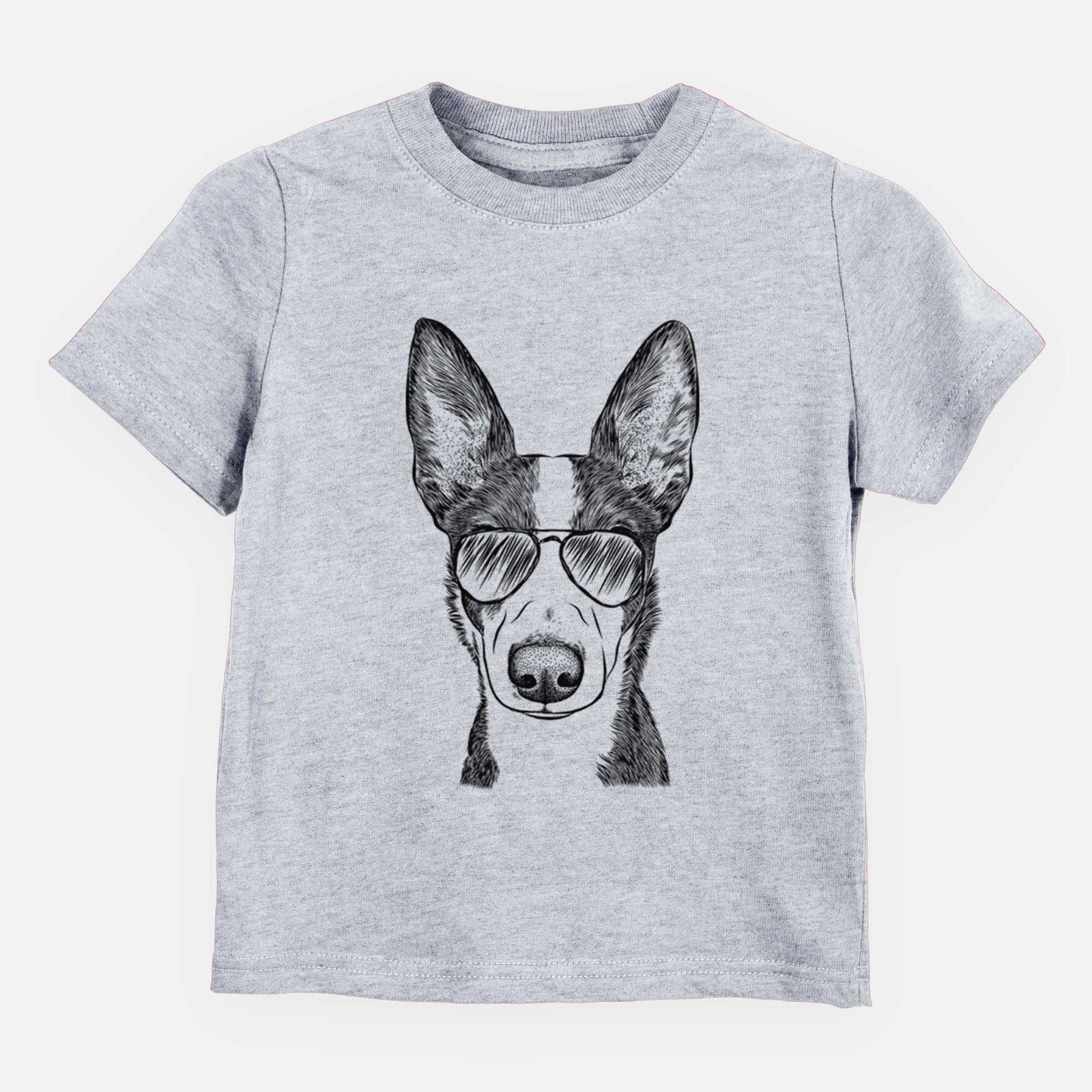 Aviator Tigm the Bippet - Kids/Youth/Toddler Shirt