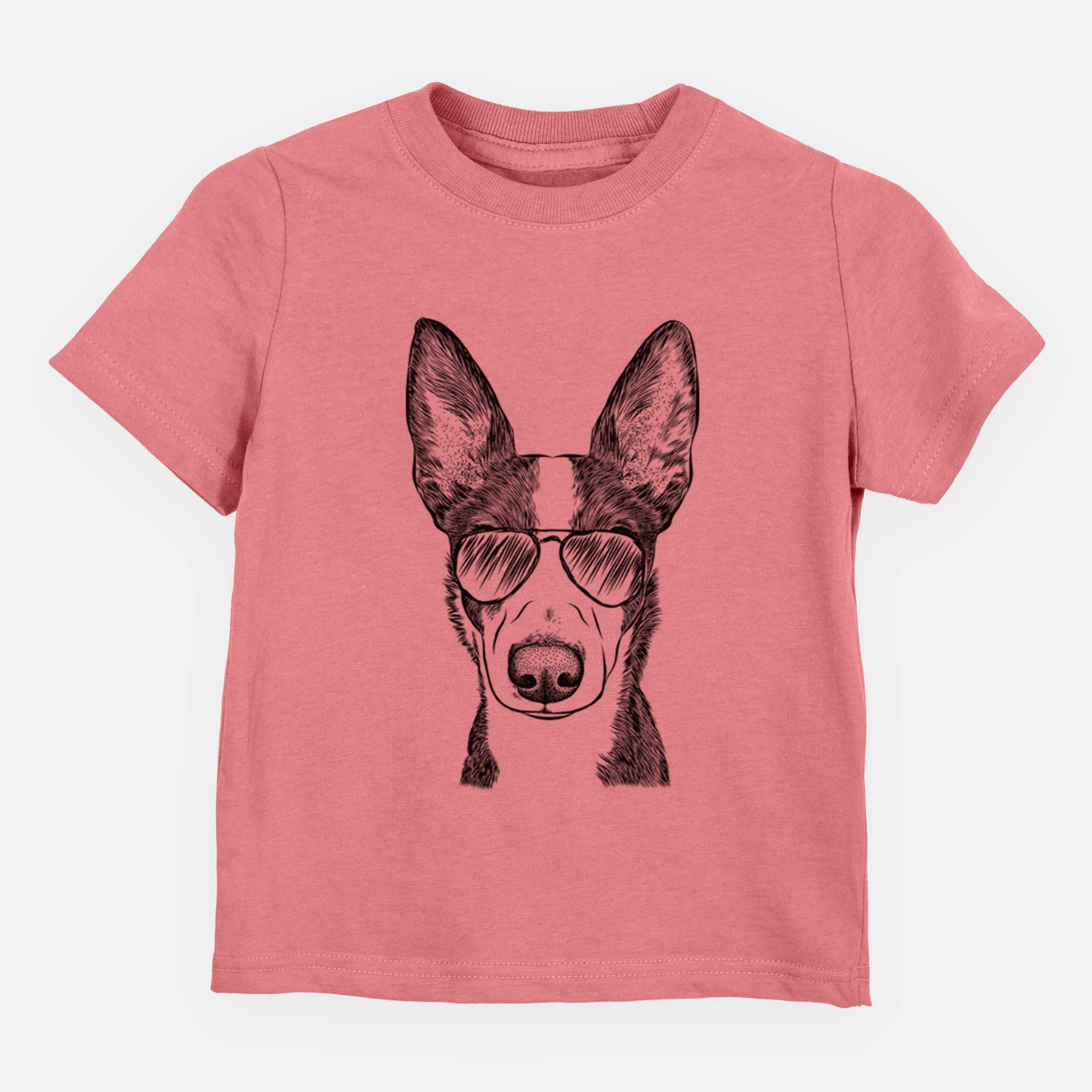 Aviator Tigm the Bippet - Kids/Youth/Toddler Shirt