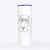 Titus the Great Dane - 20oz Skinny Tumbler