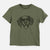 Aviator Trooper the Hound Mix - Kids/Youth/Toddler Shirt