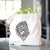 Tuna the Newfoundland - Tote Bag