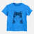 Aviator Tux the Tuxedo Cat - Kids/Youth/Toddler Shirt