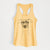 Twiggy the Whippet - Women's Racerback Tanktop