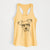 Tyler the Mixed Breed - Women's Racerback Tanktop