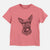 Aviator Ursa the Mixed Breed - Kids/Youth/Toddler Shirt