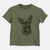 Aviator Ursa the Mixed Breed - Kids/Youth/Toddler Shirt