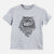 Aviator Vader the Persian Cat - Kids/Youth/Toddler Shirt