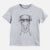 Aviator Vaughn the Borzoi - Kids/Youth/Toddler Shirt