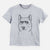 Aviator Vox the Siberian Husky - Kids/Youth/Toddler Shirt