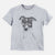 Aviator Vyncent the Greyhound - Kids/Youth/Toddler Shirt