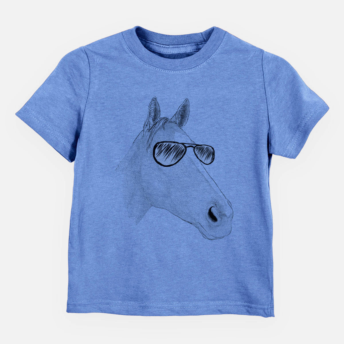 Aviator Westley the Horse - Kids/Youth/Toddler Shirt