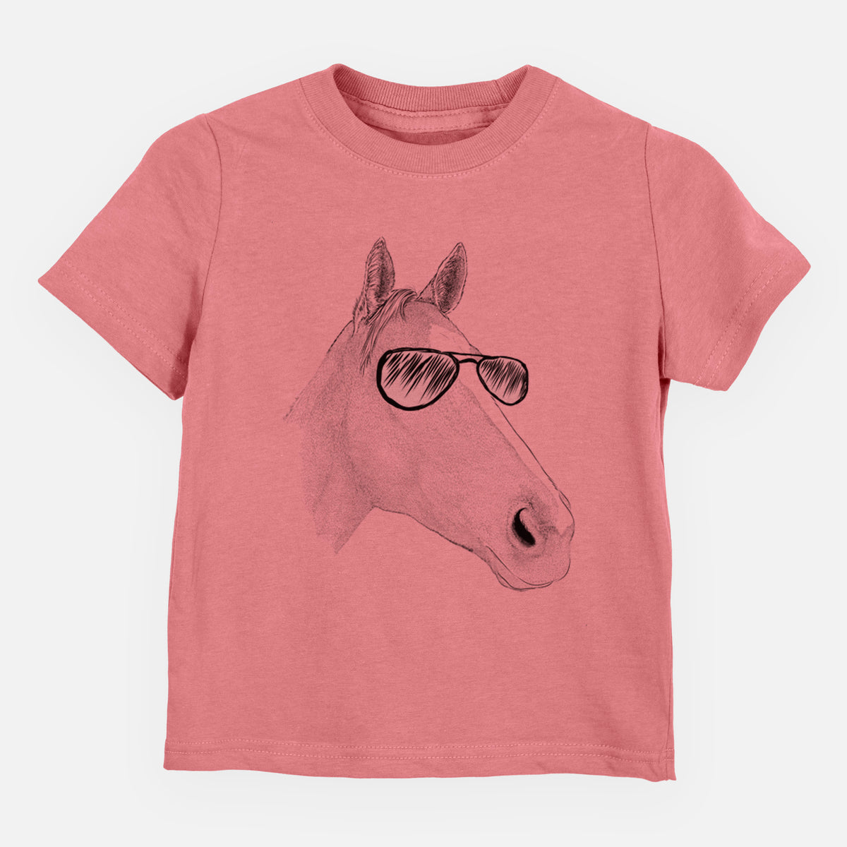 Aviator Westley the Horse - Kids/Youth/Toddler Shirt