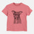 Aviator Wilbur the Shepherd Mix - Kids/Youth/Toddler Shirt