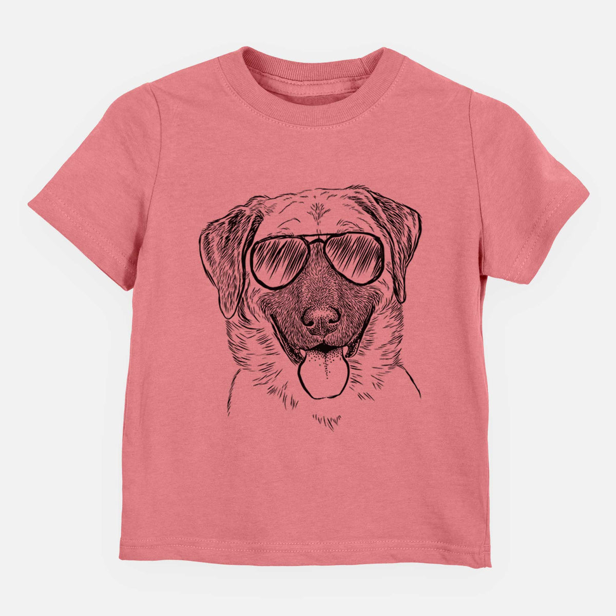 Aviator Willow the Anatolian Shepherd - Kids/Youth/Toddler Shirt