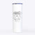 Winston the English Bulldog - 20oz Skinny Tumbler