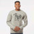 Aviator Winston the Boxer - Unisex Pigment Dyed Crew Sweatshirt