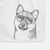 Yakuza the Shiba Inu Decorative Hand Towel