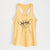 Yogi the Mixed Breed - Women's Racerback Tanktop