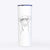 Ziggie the Italian Greyhound - 20oz Skinny Tumbler