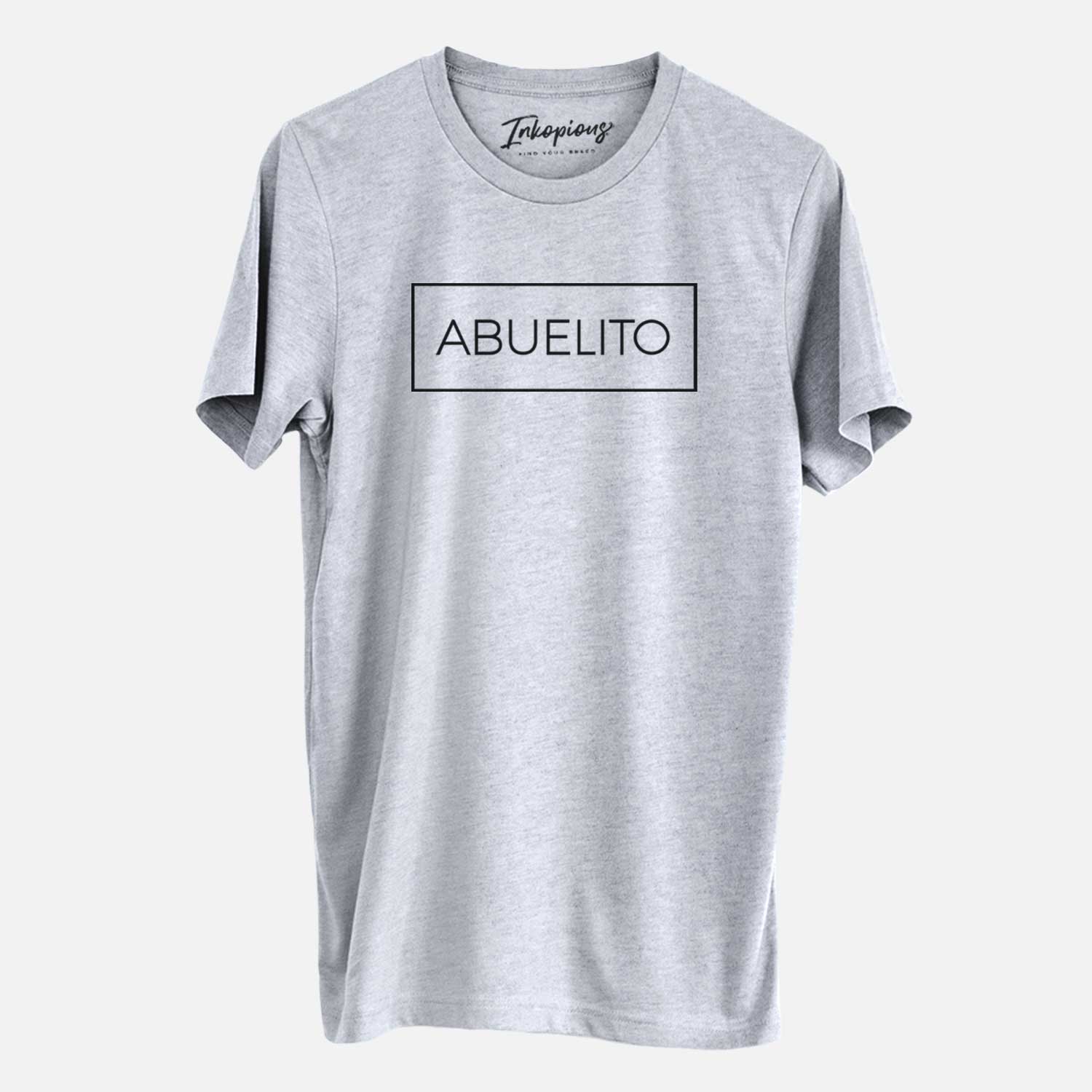 Abuelito Boxed - 1 Line - Unisex Crewneck