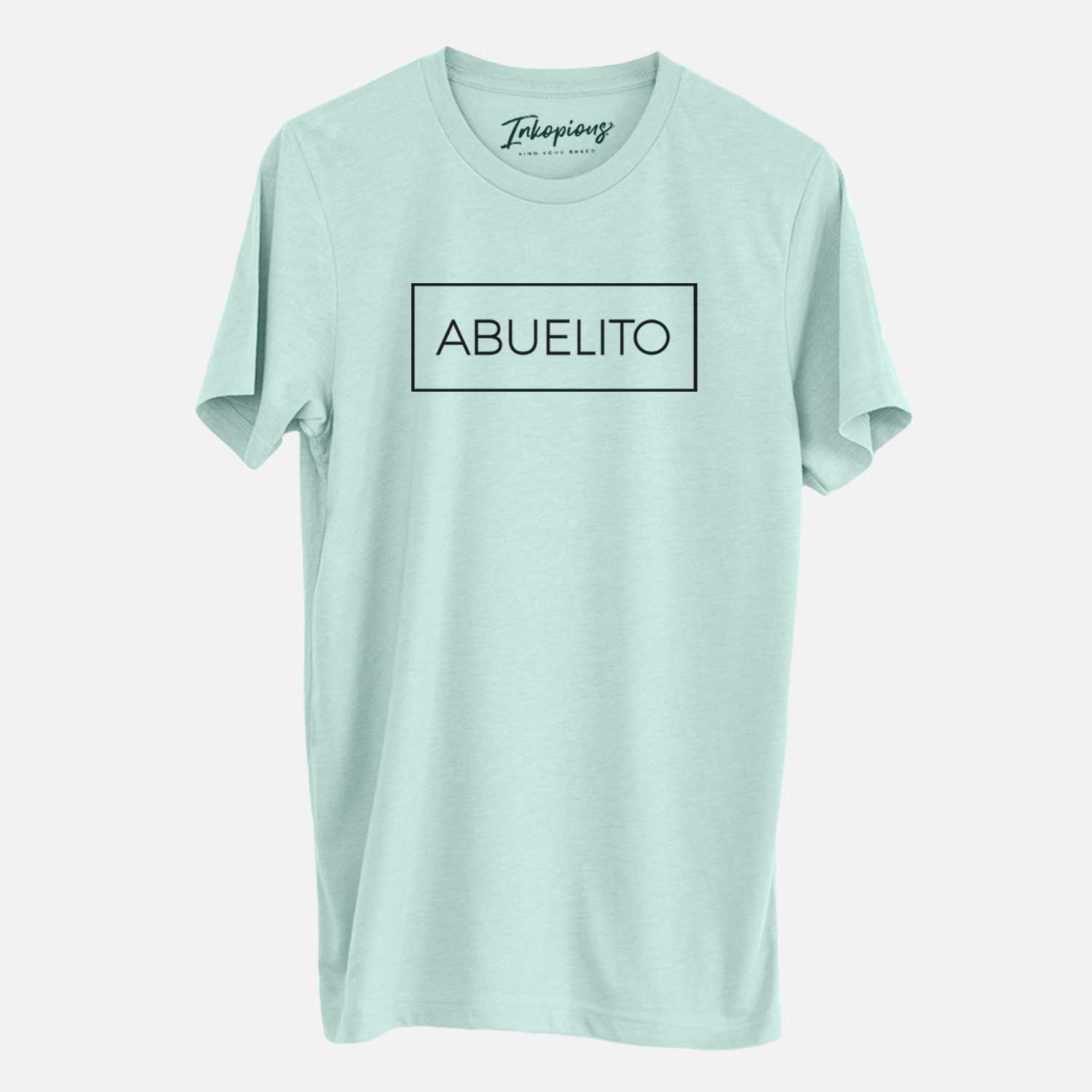 Abuelito Boxed - 1 Line - Unisex Crewneck