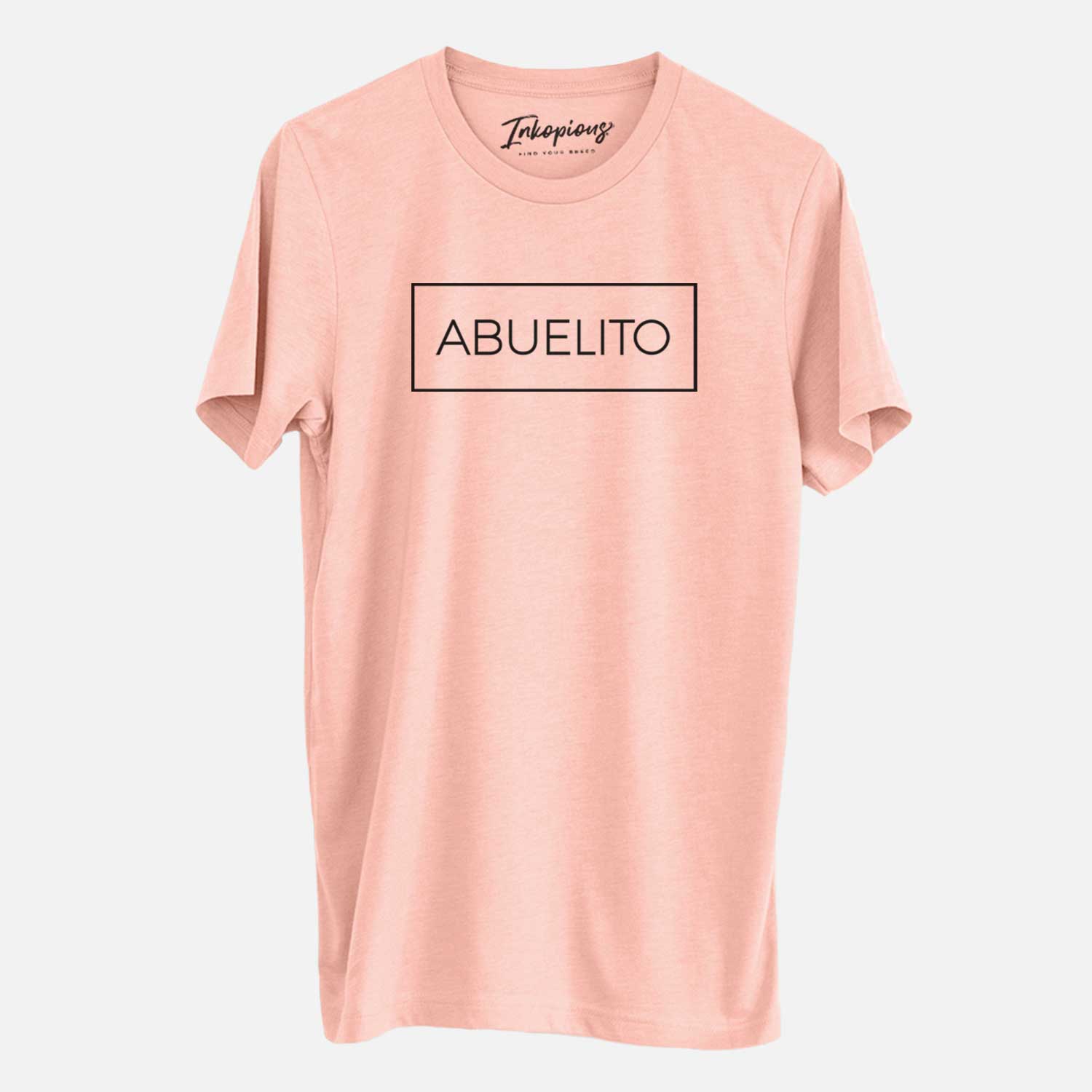 Abuelito Boxed - 1 Line - Unisex Crewneck