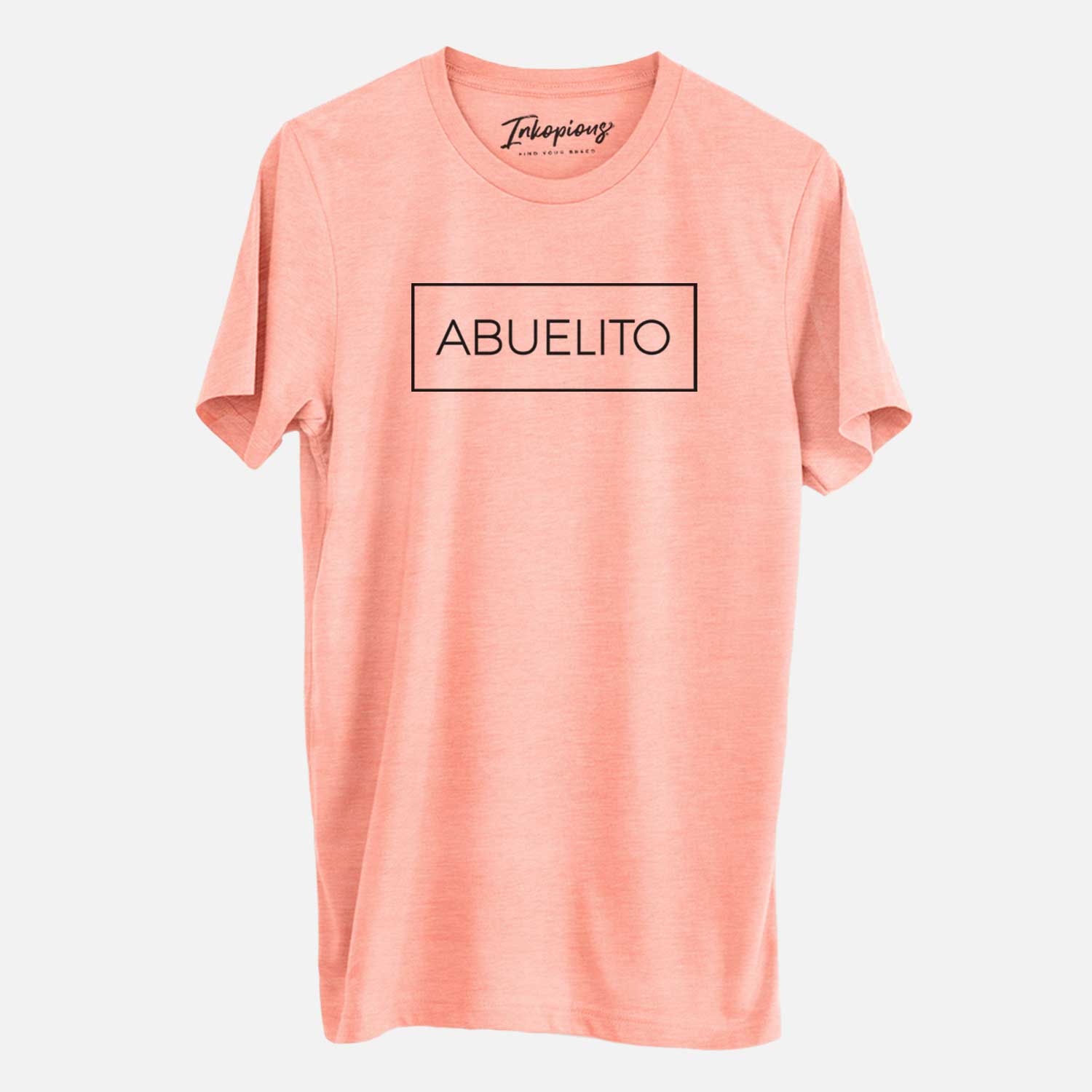 Abuelito Boxed - 1 Line - Unisex Crewneck