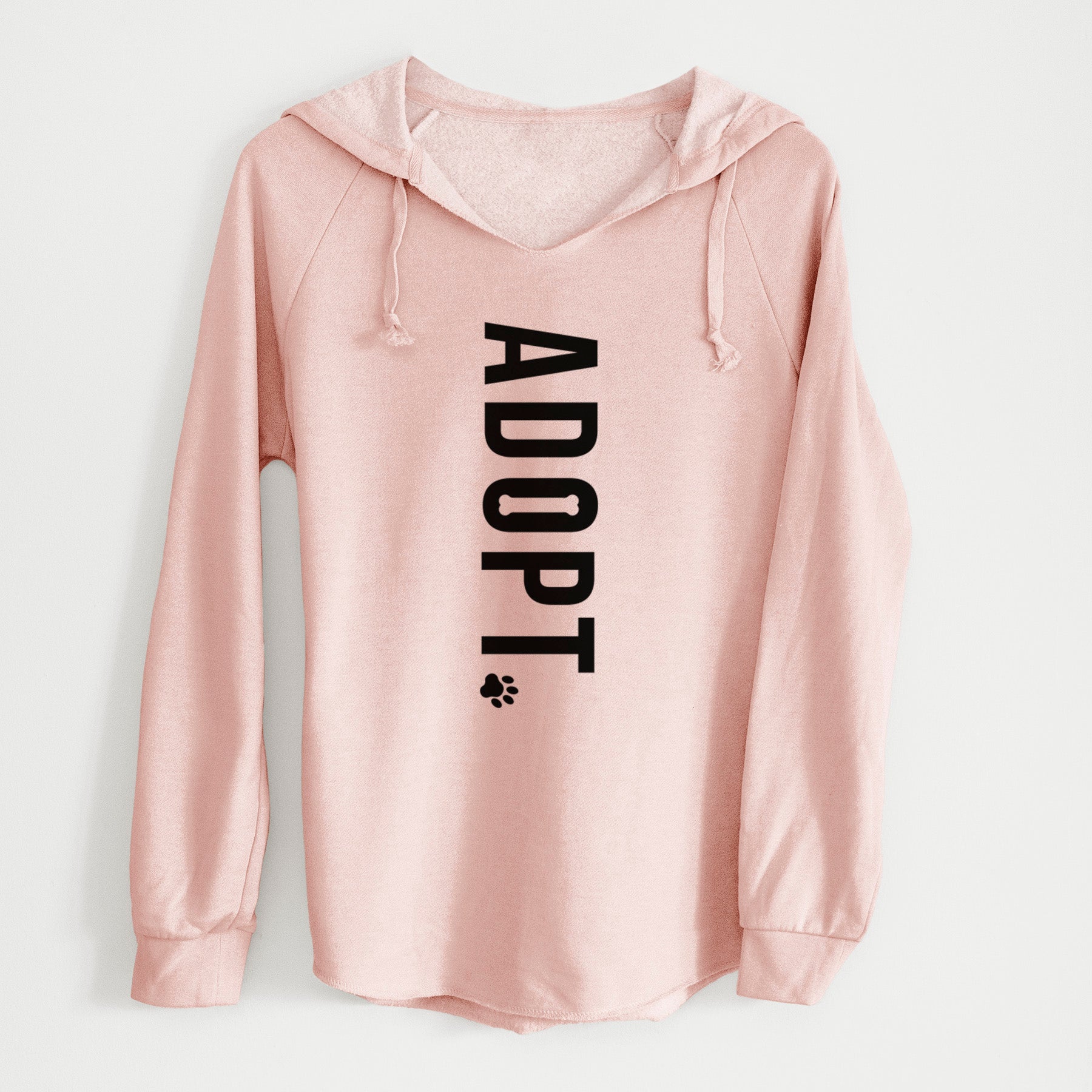 Adopt. - Cali Wave Hooded Sweatshirt