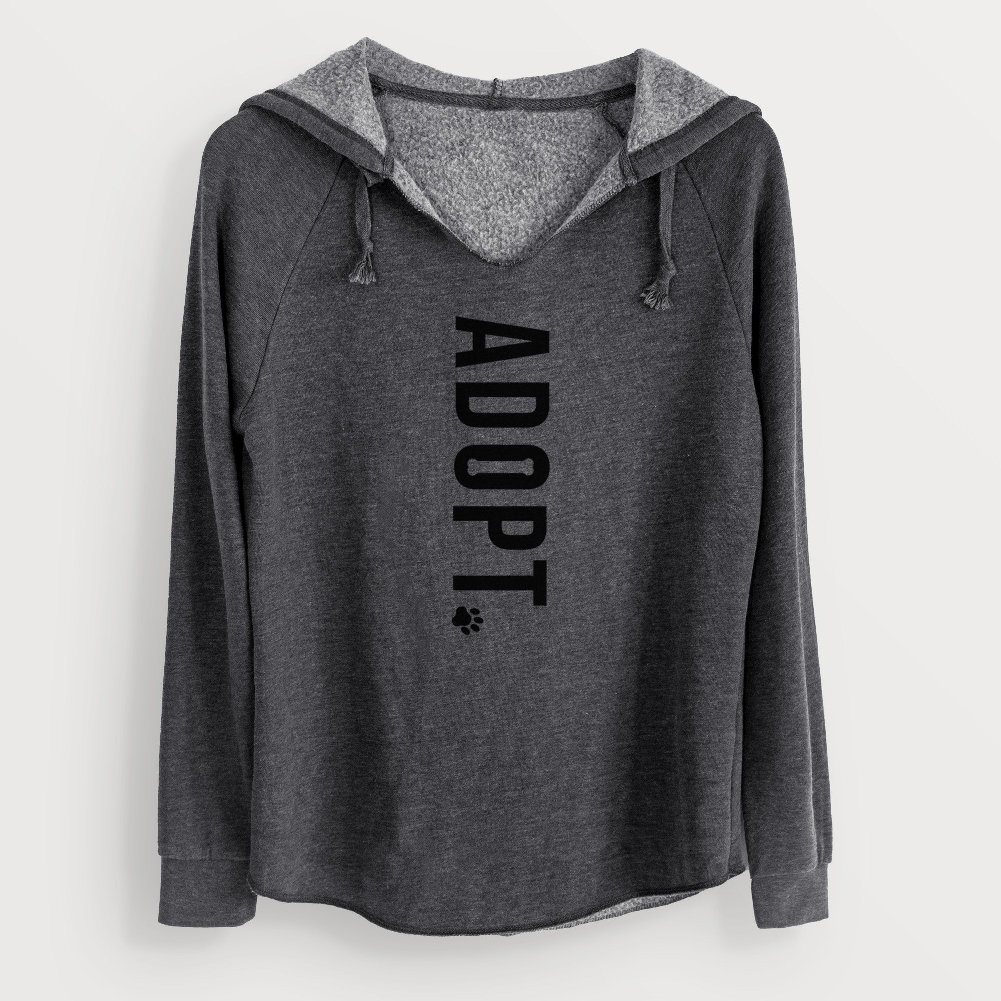 Adopt. - Cali Wave Hooded Sweatshirt