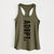 Adopt. - Women's Racerback Tanktop