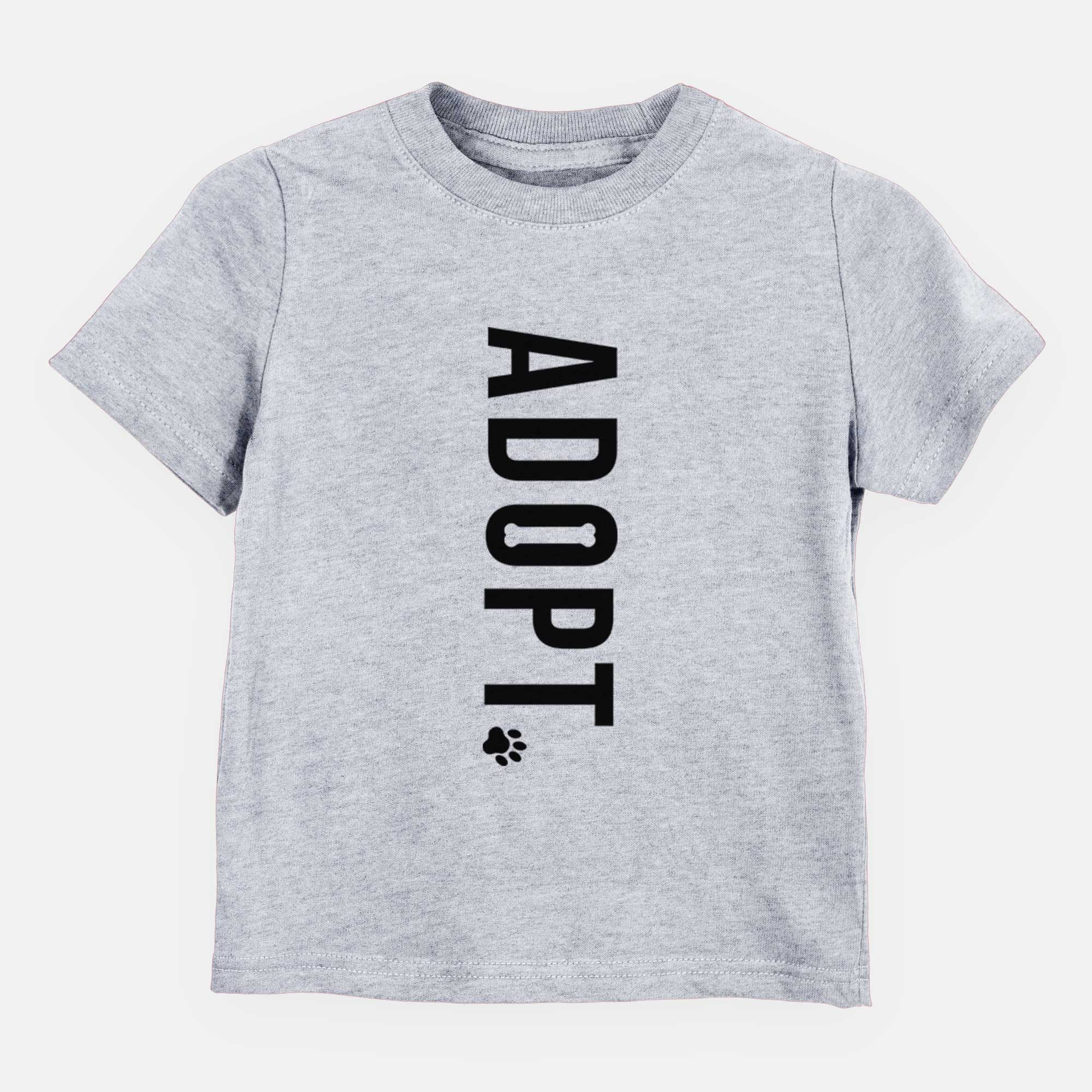 Adopt. - Kids/Youth/Toddler Shirt