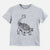 Ankylosaurus - Kids/Youth/Toddler Shirt