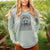 Annie the Mixed Breed - Cali Wave Hooded Sweatshirt