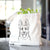 Brutus the German Shepherd - Tote Bag