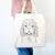 Casey the American Cocker Spaniel - Tote Bag