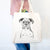 Daisy the Boxer - Tote Bag