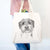 Feis the Parson Russell Terrier - Tote Bag