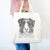 Gram the Australian Shepherd - Tote Bag