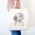 Hoge the Aussiedoodle - Tote Bag