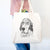 Hutch the English Setter - Tote Bag