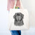 Jinx the Newfoundland - Tote Bag