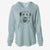 Loca the Anatolian Shepherd - Cali Wave Hooded Sweatshirt