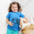 Maggie the English Springer Spaniel - Kids/Youth/Toddler Shirt