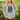 Obi James the Goldendoodle - Cali Wave Hooded Sweatshirt