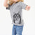 Oskar the Candian Eskimo Dog - Kids/Youth/Toddler Shirt