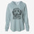 Palmer the Aussiedoodle - Cali Wave Hooded Sweatshirt