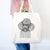 George the Toy Poodle - Tote Bag